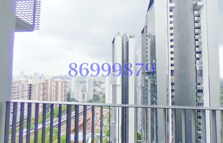 Alex Residences (D3), Apartment #160965472